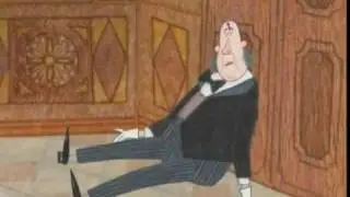 Sherlock Holmes & Dr. Watson (El Asesinato De Lord Waterbrook) 1ª Parte Subtítulos Español