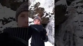 🤫 Его нашли у водопада / Сердце Руфабго