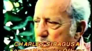 CIA Secrets Documentary - 122 LSD, Magic Mushrooms & CIA Mind Control Experiments