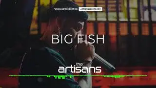 Тёмный Мрачный Бит Для Рэпа 2019 - 
