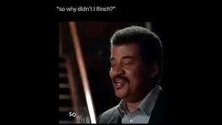 SO WHY DIDN'T I FLINCH ??? 😅 #funny #shorts #viral