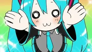 No Thank You - English & Chinese Sub - Hatsune Miku - sm11014897