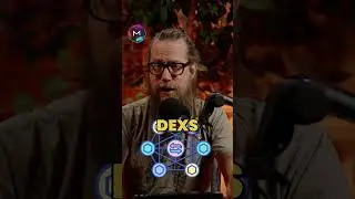 Crypto's going wild beyond Bitcoin: DeFi, Storage & More! #crypto #defi #technology #bitcoin