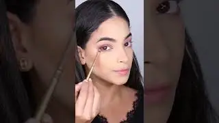 Pink makeup Tutorial using @NatashaDenona Cupid palette