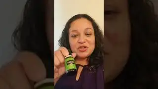 Stress Away Essential Oil with Maria Santacruz