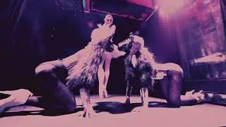Fashion Dance Show by Marina – Промо – Каталог артистов