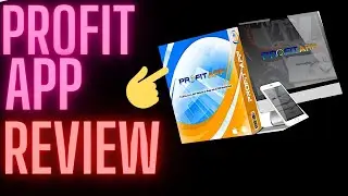 📲 ProfitApp Review & Demo 📲 Profit App Review + Demo 📲2021📲