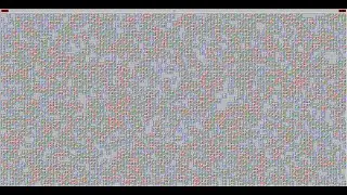 Minesweeper with 4125 mines (world record) under 2 hours!!!