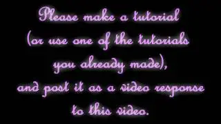 Want to be a member of vegasxtutorials?