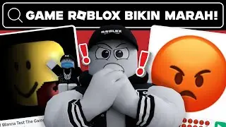 GAME INI BIKIN KALIAN MARAH!!