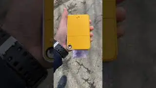 Kodak Printomatic 