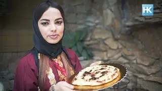 Участница конкурса 