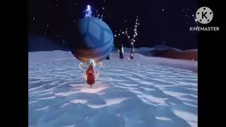 Look at it gooooo
