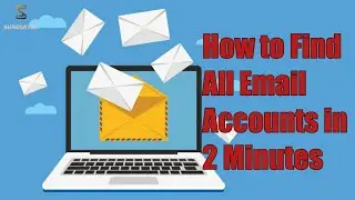 Find Your All Old Gmail/Email Accounts |अपने पुराने Gmail खातों को कैसे पाए | Recover Gmail Accounts