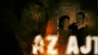 Pál Botond: Az Ajtó - Trailer