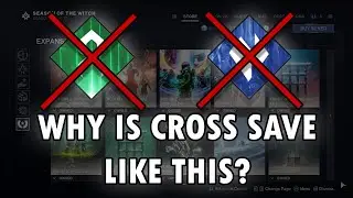 I wish Bungie would do something about this!