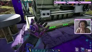 +18 / ARK SURVIVAL - SERVIDOR STYLE