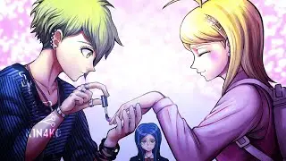 Rantaro Amami edit || American Boy
