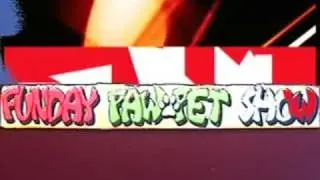 Funday Pawpet Show #428 (1)