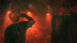 CONVEY - FTC feat. Skora (OFFICIAL VIDEO)