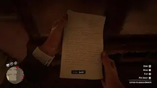 Missable Gold Shield And Letter At Braithwaite Manor - Secret Item Location