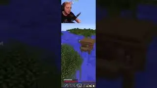 The MOST Epic Minecraft Moments. Part 1