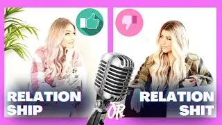 Relationship or Relationshi*t = FAMILY TIES....BLOCKING FAMILY? Time To Walk Away??