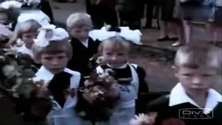 А я хочу вернуться в Советский Союз! ☆ автор и исполнитель Ольга Дубовая ☆ Мы из СССР!