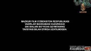 ISLOMIY SERIAL YUNUS EMRO UZBEK TILIDA 42 QISM...