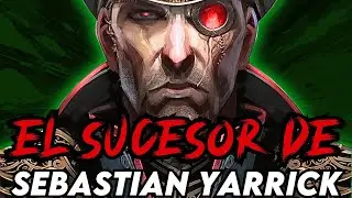 El Nuevo YARRICK es HEREJE | Cine Relato