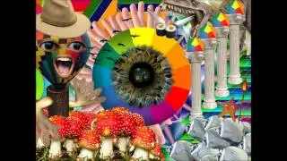 On the ProWlL (Ambient Drone Music)
