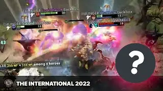 This item enabled zai to deal 8400 DAMAGE in a SINGLE FIGHT