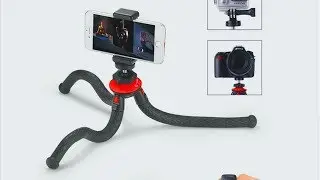 Fotopro Cell Phone Tripods Vs Cheap Chinese Tripods