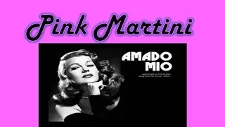 Pink Martini 