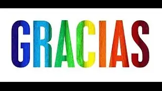 GRACIAS - Intro de 50 subs :3