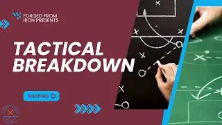 Tactical Breakdown - Premier League - Sheffield United Review