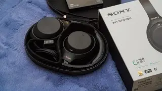 ALL THE TIME BEST HEADPHONE | SONY WH-1000XM4
