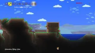 Terraria Xbox ONE - Checking Out The Xbox ONE Edition