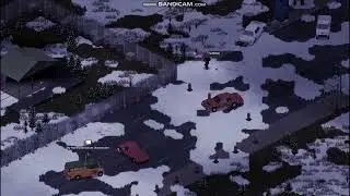 El Final de KORP ?? Multyplayer PvP Project Zomboid