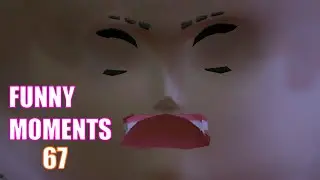 Funny moments 67 ( Identity V )