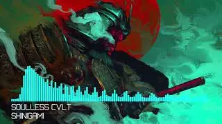 [Deathstep] Soulless Cvlt - Shinigami