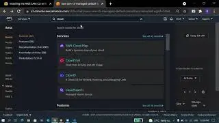 AWS tutorial with SAM and NodeJS | Part-2 | SAM template and Code explaination