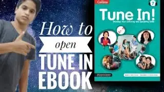 How to open tune in ebook 💻💻/Danish vlogs