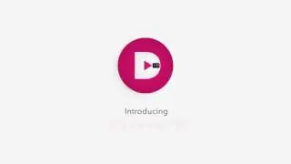 ChannelD Mobile App Intro!