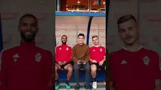 Bienvenue à Standard Liège