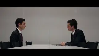 The Imperfection - Trailer