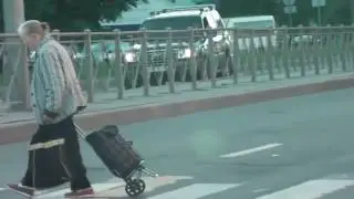 Автонакат - Многие не видели таких устройств.