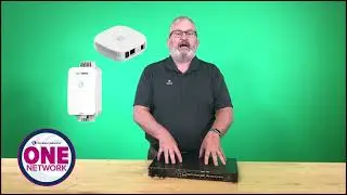 Fiber OLT from Cambium Networks