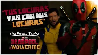 DEADPOOL 3 (NO) es "RELEVANTE".
