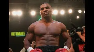 Mike Tyson Shadow Boxing | Shadow Boxing | How to shadow Box